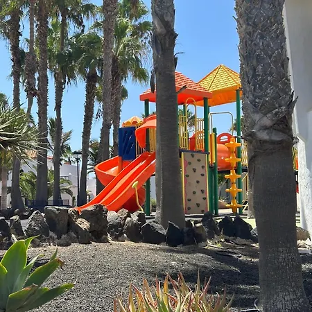 Apartman Gala Corralejo