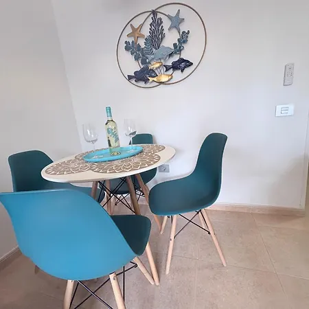 Apartment Gala Corralejo