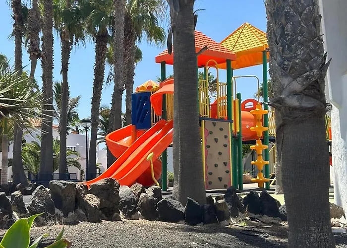 Apartament Gala Corralejo