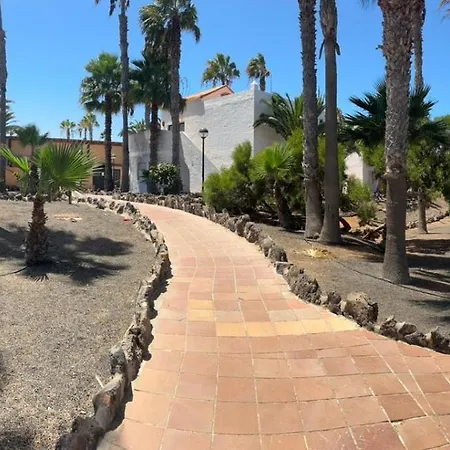 Gala * Corralejo