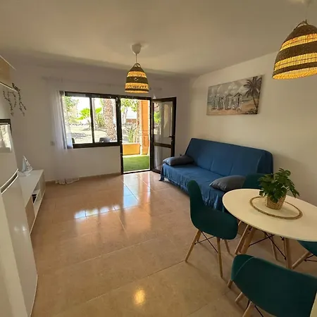 Gala Apartment