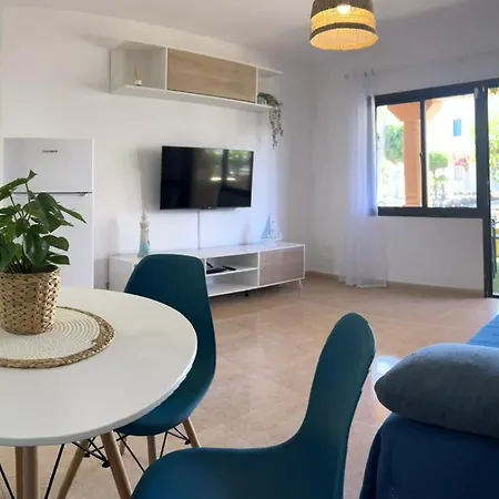 Apartment Gala Corralejo
