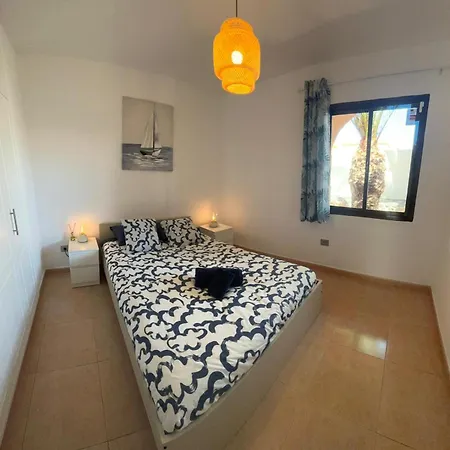 Apartment Gala *