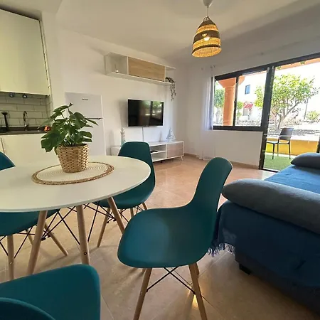 Gala Apartment Corralejo