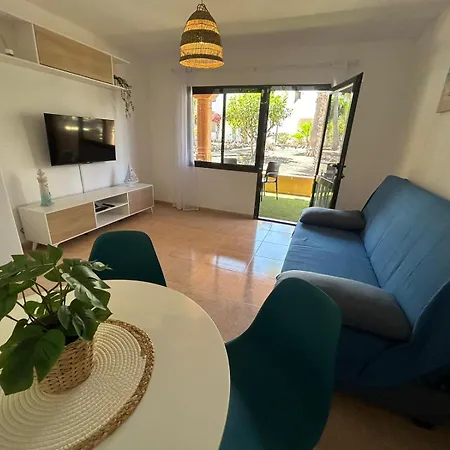 Apartment Gala