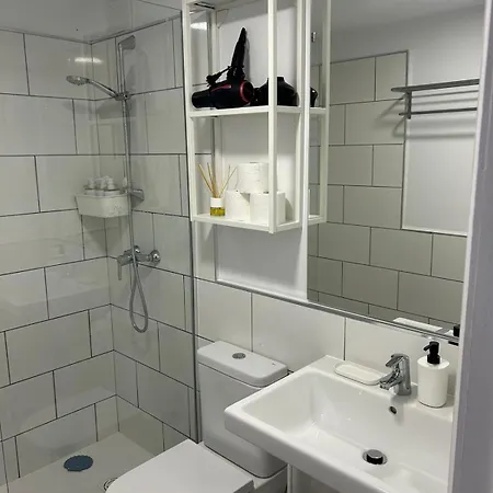 Gala Apartment *
