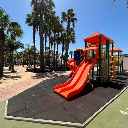 Gala Corralejo