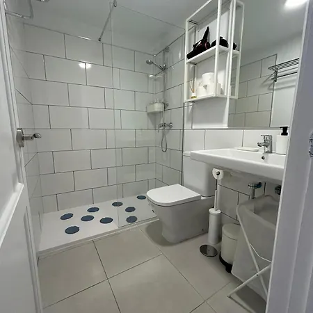 Apartment Gala *
