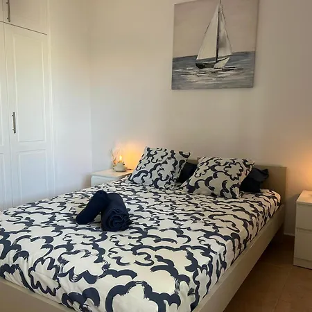 Gala Apartment Corralejo