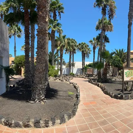 Gala Corralejo
