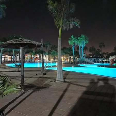Gala Apartment Corralejo