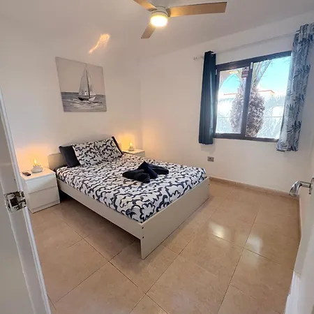 Gala Corralejo