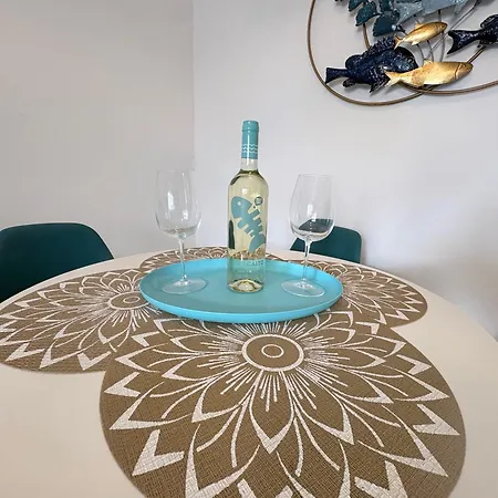 Gala Appartement Corralejo