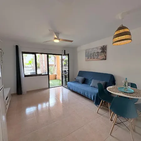 Appartement Gala Corralejo