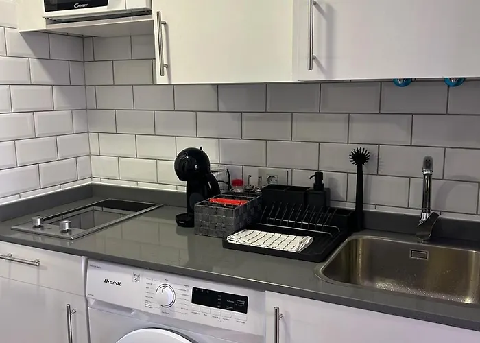 Apartmán Gala Corralejo