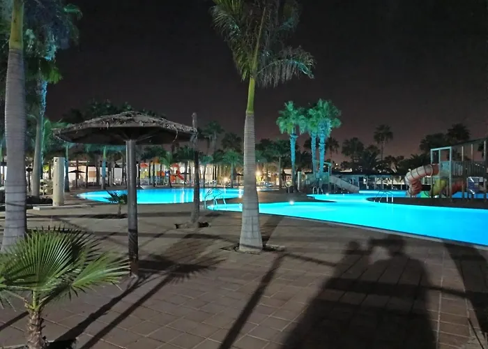 Gala Apartmán Corralejo