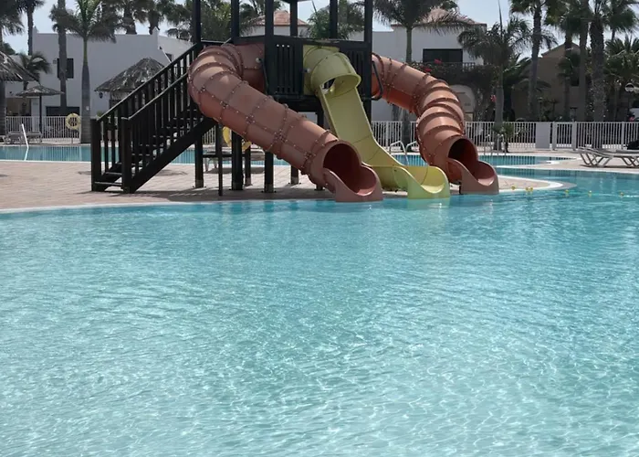 Apartmán Gala Corralejo