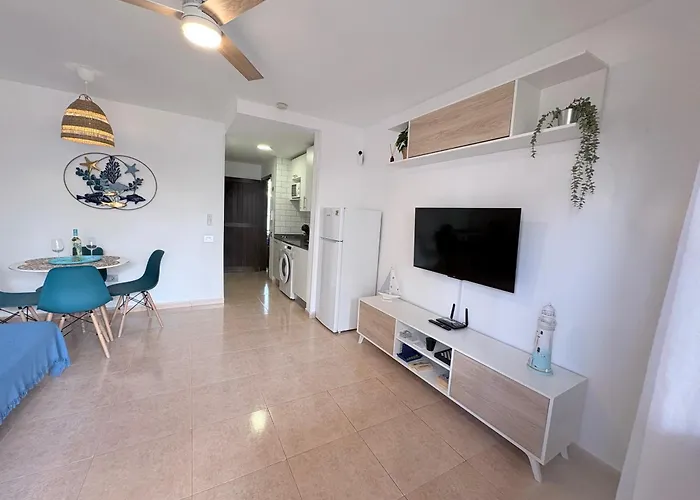 Apartmán Gala Corralejo