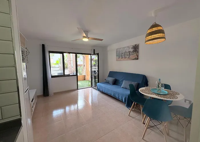Apartmán Gala Corralejo